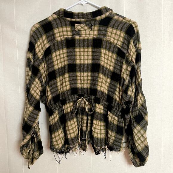 Free People We the Free Women's Top - Picture 3 of 4